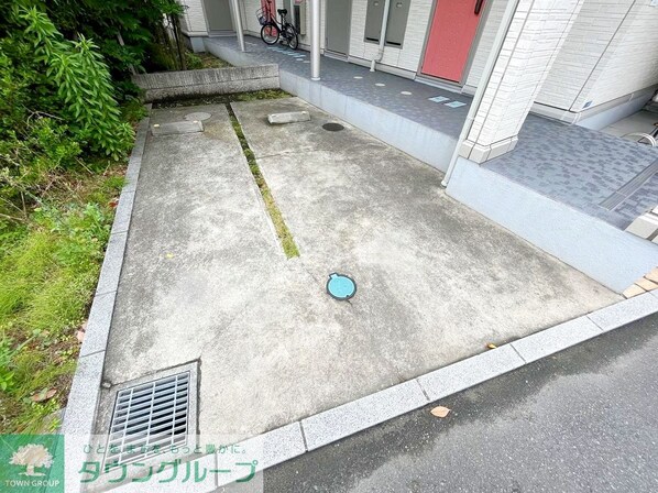 レジデンス湘南の物件内観写真